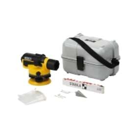 Stabila OLS 26, 6-pcs