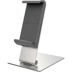 Durable Tablet Stand XL Metallic Silver 893723