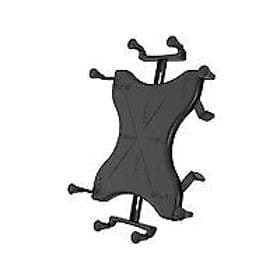 RAM Mount Universal X-Grip 10" Surfplattahållare RAM-HOL-UN9U