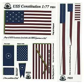 USS Constitution