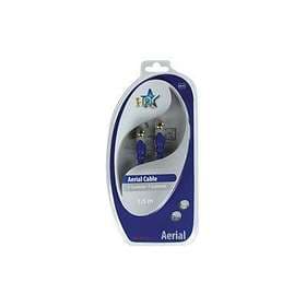 HQ Standard Antenna F-Contact 1.5m