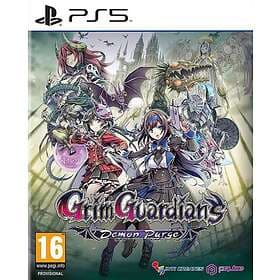 Grim Guardians - Demon Purge (PS5)