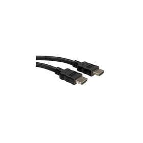 Roline HDMI - HDMI High Speed with Ethernet 15m