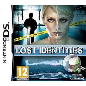 Lost Identities (DS)