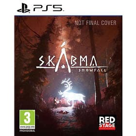 Skábma: Snowfall (PS5)