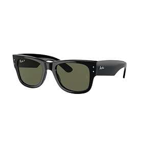 Ray-Ban RB0840S Mega Wayfarer