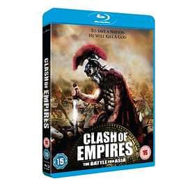 Clash of Empires (UK) (Blu-ray)