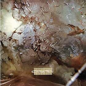 Cocteau Twins - Head Over Heels (Reissue) LP