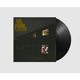Arctic Monkeys - Favourite Worst Nightmare LP