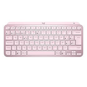 Logitech MX Keys Mini (ES)