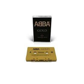 ABBA - Gold 30th Anniversary Limited Edition MC