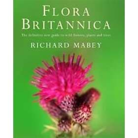 Richard Mabey: Flora Britannica