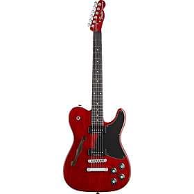 Fender Artist Series Jim Adkins JA-90 Telecaster Thinline Rosewood (HB)