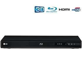 LG BD660