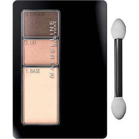 Maybelline Expert Wear Eyeshadow Trio