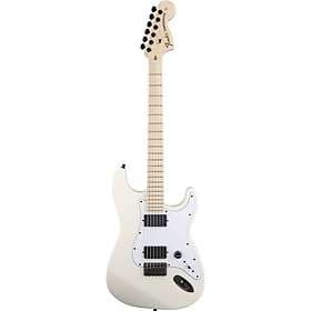 Fender Artist Series Jim Root Stratocaster Maple