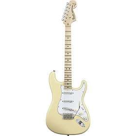 Fender Artist Series Yngwie Malmsteen Stratocaster Maple