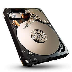 Seagate Savvio 10K.5 ST9300605SS 64MB 300GB