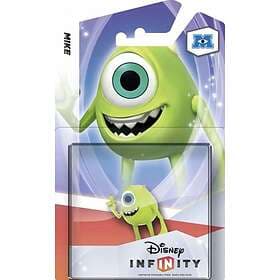 Disney Infinity Mike