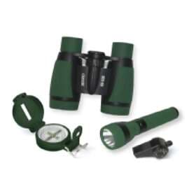 Carson Optical HU-401 5 x 30