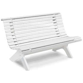 Hillerstorp Lund Bench/Sofa (2-sits)