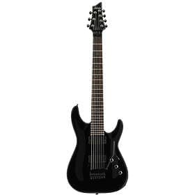 Schecter Hellraiser C-7 FR