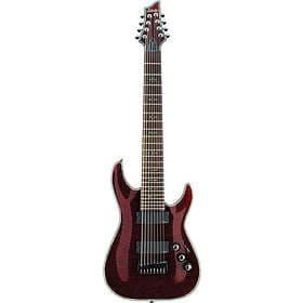 Schecter Hellraiser C-8