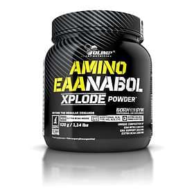 Olimp Sport Nutrition Amino EAAnabol Xplode 0.52kg