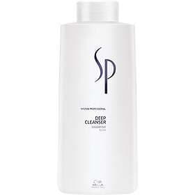 Wella SP Deep Cleanser Shampoo 1000ml