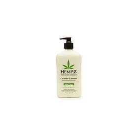Hempz Original Herbal Body Moisturizer 500ml