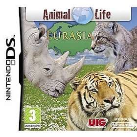 Animal Life: Asia (DS)