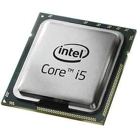 Intel Core i5 540M 2.53GHz Socket G1 Tray