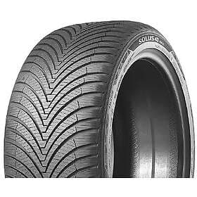 Kumho Solus 4S HA32 215/55 R17 98W XL