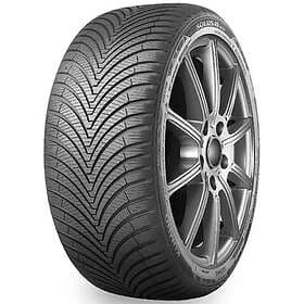 Kumho Solus 4S HA32 225/55 R17 101W XL