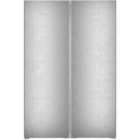 Liebherr XRFSF5225 (Silver)