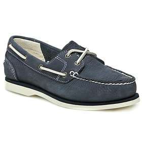 Timberland Eartkeepers Classic Boat (Women's)