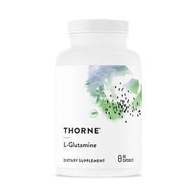 Thorne Research L-Glutamine 90 Capsules
