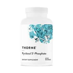Thorne Research Pyridoxal 5'-Phosphate 180 Capsules