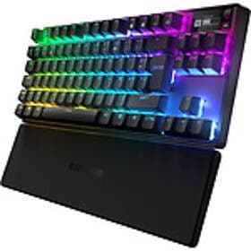 SteelSeries Apex Pro TKL 2023 Wireless (FR)