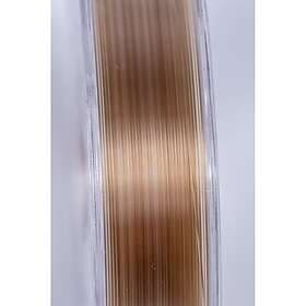Korum Smokeshield Monofilament 50 M Durchsichtig 0.230 mm