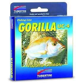 Tubertini Gorilla Uc 4 150 M Line Durchsichtig 0.500 mm