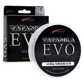Tubertini Tatanka Evo 350 M Line Grå 0.450 mm