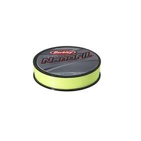 Berkley Nanofil Hv 125 M Line Grönt 0.218 mm
