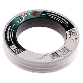 Berkley Big Game Monofilament 100 M Line Vit 1.600 mm