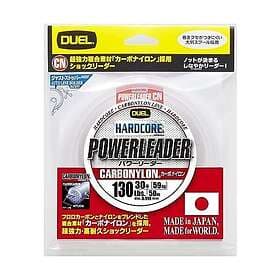 Duel Hardcore Powerleader Cn Line Vit 0.910 mm