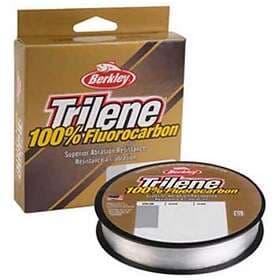 Berkley Trilene 150 M Fluorocarbon Guld 0.380 mm