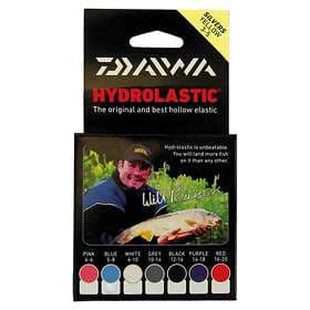 Daiwa Hydrolastic Match Winner 3 M Line Svart 2.50 mm