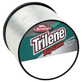 Berkley Trilene Big Game 1000 M Line Silver 0.240 mm