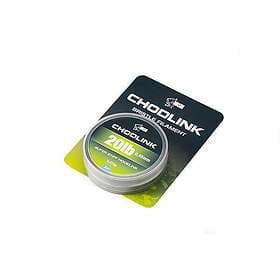 Nash Chod Link 20 M Line Grå 0.450 mm