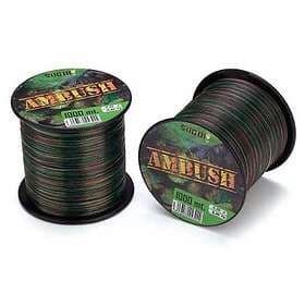 Sugoi Ambush Monofilament 12.000 M Flerfärgad 0.300 mm